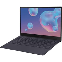 Galaxy Book S 13-inch (2020) - Core i5-L16G7 - 8GB - SSD 256 GB QWERTY - English