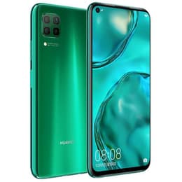 Huawei P40 Lite 128GB - Green - Unlocked - Dual-SIM