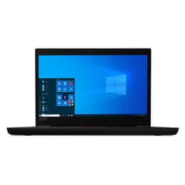 Lenovo ThinkPad L490 14-inch (2018) - Core i5 - Gen 8 (U) - 16GB - SSD 256 GB AZERTY - French