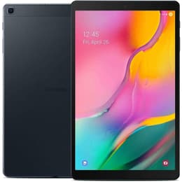 Galaxy Tab A 32GB - Black - Wi-Fi