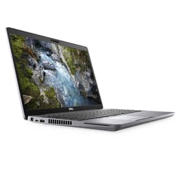 Dell Precision 3551 15-inch (2020) - Core i7-10850H - 32GB - SSD 1 TB QWERTY - English
