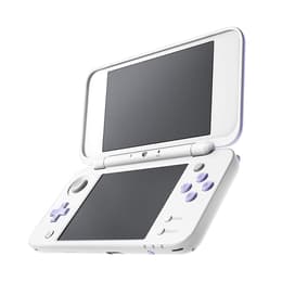 Nintendo 2DS XL  - HDD 4 GB - White