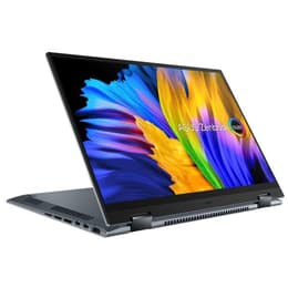 Asus ZenBook 14 Flip 14-inch (2022) - Core i5-12500H - 16GB - SSD 512 GB QWERTY - English