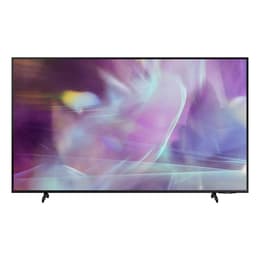 Samsung QE55Q60AAUXXH 55.0000" 3840x2160 Ultra HD 4K QLED Smart TV