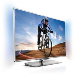 Philips 46PFL7007H/12 46.0000" 1920x1080 Full HD 1080p LCD Smart TV