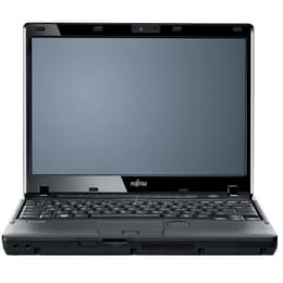 Fujitsu LifeBook P771 12-inch (2011) - Core i7-2617M - 8GB - HDD 500 GB AZERTY - French