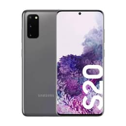 Galaxy S20 5G 128GB - Grey - Unlocked