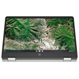 HP Chromebook X360 14A-CA0050NF Celeron 1.1 GHz 64GB eMMC - 4GB AZERTY - French