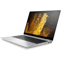 HP EliteBook X360 1040 G5 13-inch (2018) - Core i5 - Gen 8 (U) - 8GB - SSD 256 GB AZERTY - French