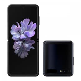 Galaxy Z Flip 256GB - Black - Unlocked