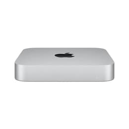 Mac mini (November 2020) M1 3,2 GHz - SSD 2 TB - 8GB