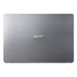 Acer Swift 3 SF314-56-395Q 14-inch (2019) - Core i3-8145U - 4GB - SSD 256 GB AZERTY - French