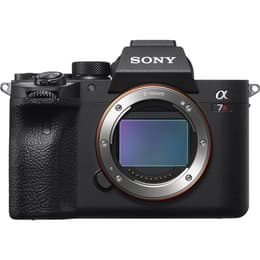 A7R IV - Black