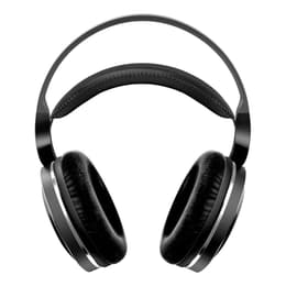 Philips SHD8850 noise-Cancelling wireless Headphones - Black
