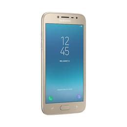 Galaxy J2 Pro (2018) 16GB - Gold - Unlocked