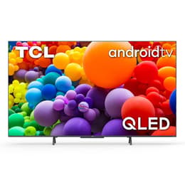 Tcl 55C735 55.0000" 3840x2160 Ultra HD 4K QLED Smart TV