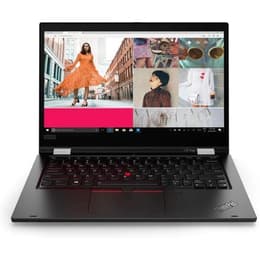Lenovo ThinkPad L13 Yoga G2 13-inch (2021) - Core i5 - Gen 11 (G) - 16GB - SSD 256 GB QWERTZ - German