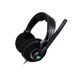Razer Carcharias RZ04-00900100-B Headphones - Black