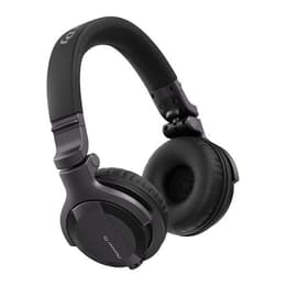 Pioneer HDJ-CUE noise-Cancelling wired Headphones - Black