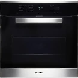 Multifunction Miele H6265BP IN Oven