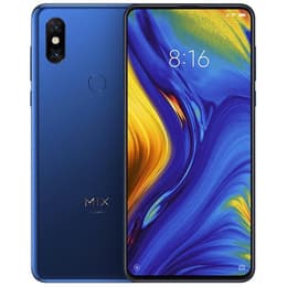 Xiaomi Mi Mix 3 5G 64GB - Blue - Unlocked