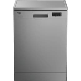 Beko PROSMART INVERTER Dishwasher freestanding Cm - 12 to 16 place settings