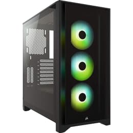 Corsair 4000X RGB Ryzen 7 5800X 3.8 GHz - SSD 2 TB - 64GB