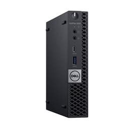 Dell OptiPlex 5060 Micro Pentium Gold G5400T 3.1 - SSD 256 GB - 16GB