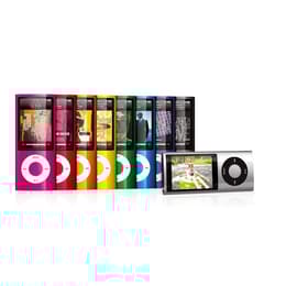 iPod nano 5 2009 8GB - Black