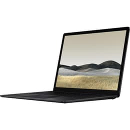 Microsoft Surface Laptop 3 15-inch Core i7-​1065G7 - SSD 256 GB - 16GB QWERTY - Spanish