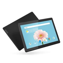 Lenovo Tab M10 HD Gen 2 32GB - Grey - Wi-Fi
