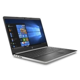 HP 14-dk0015nf 14-inch (2016) - A4 9125 - 4GB - SSD 128 GB AZERTY - French