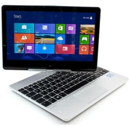 HP EliteBook Revolve 810 G2 14-inch (2014) - Core i5-4310U - 4GB  - SSD 128 GB AZERTY - French