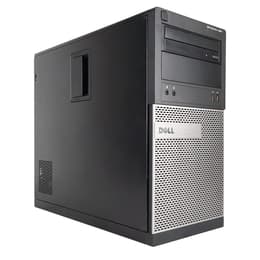 Dell Optiplex 390 Tour Pentium G630 2,7 - HDD 250 GB - 4GB