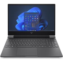 HP Victus Gaming 15-fa1017nf 15"-inch - Core i5-12500H - 16GB - SSD 512 GBGB NVIDIA GeForce RTX 4050 AZERTY - French