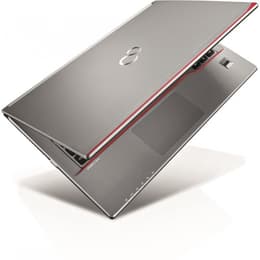 Fujitsu LifeBook E744 14-inch (2015) - Core i5-4210M - 8GB - HDD 500 GB AZERTY - French