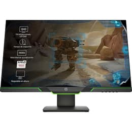 27-inch HP 27XQ LCD Monitor Black