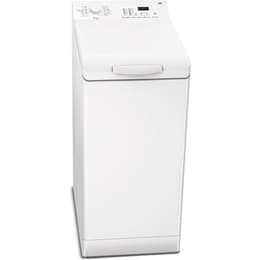 Essentiel B ELT612-7b Freestanding washing machine Top load