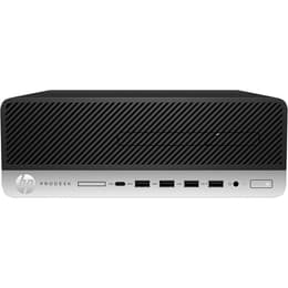 HP ProDesk 600 G4 SFF Core i5-8500 3 - SSD 256 GB - 8GB