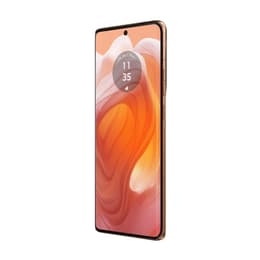 Motorola Edge 50 Ultra 1000GB - Orange - Unlocked