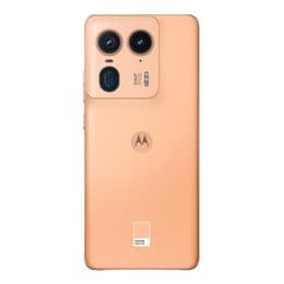 Motorola Edge 50 Ultra 1000GB - Orange - Unlocked