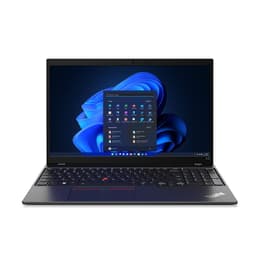 Lenovo ThinkPad L15 Gen 3 15-inch (2022) - Core i5 - Gen 12 (U) - 16GB - SSD 512 GB QWERTZ - German