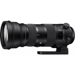 Sigma Camera Lense 150-600 mm F5-6.3 DG OS HSM S SPORTS CANON EF 150-600mm 5