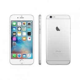 iPhone 6S 64GB - Silver - Unlocked