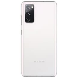 Galaxy S20 FE 5G 128GB - White - Unlocked