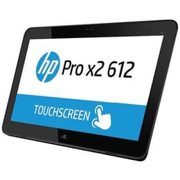 HP Pro X2 612 G1 12-inch Core i5-4202Y - SSD 256 GB - 8GB Without keyboard