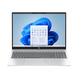 HP OmniBook 5 16-af1022nl 16-inch (2025) - Core Ultra 7 255U - 16GB - SSD 1 TB QWERTY - Italian