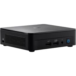 Asus NUC 12 Pro NUC12WSH Core i5-1240P 1.7 - SSD 512 GB - 16GB