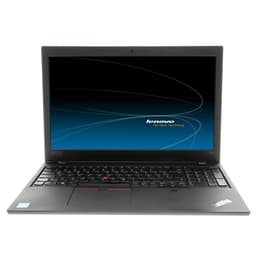 Lenovo ThinkPad L14 14-inch (2020) - Ryzen 3 - 4000 Series (U) - 16GB - SSD 256 GB AZERTY - French