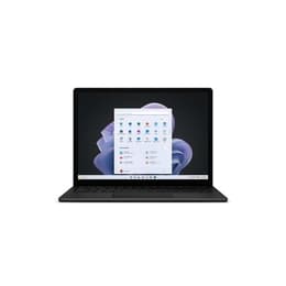 Microsoft Surface Laptop 5 13-inch (2022) - Core i7 - Gen 12 (U) - 16GB - SSD 256 GB QWERTZ - German